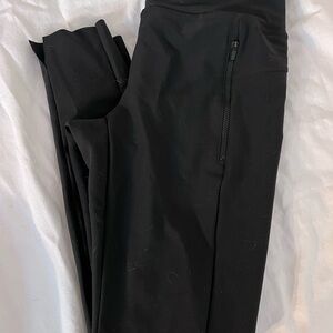 Black Pants